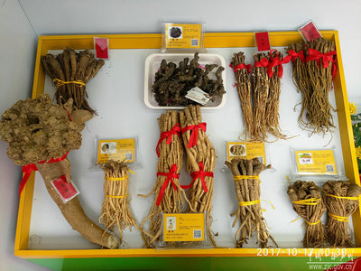 張家川果品在天水花牛蘋果宣傳推介會綻放異彩