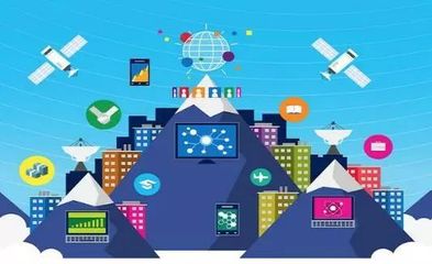 信息技術(shù)服務(wù)領(lǐng)域迎來新機(jī)遇，專業(yè)大學(xué)生大有可為