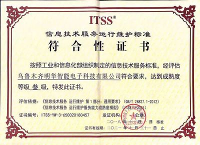 明華十周年系列故事展播【第十三期】 信息技術(shù)服務(wù) 數(shù)字時(shí)代的同行者與賦能者