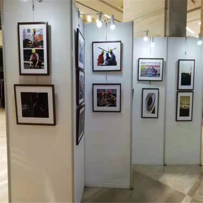 珠海展板出租與搭建服務全解析