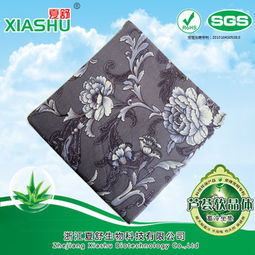 夏舒家紡布藝 精致布藝，織就現(xiàn)代生活美學